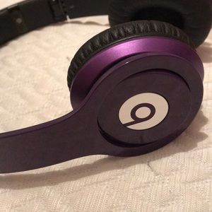 Solo beats by dr dre